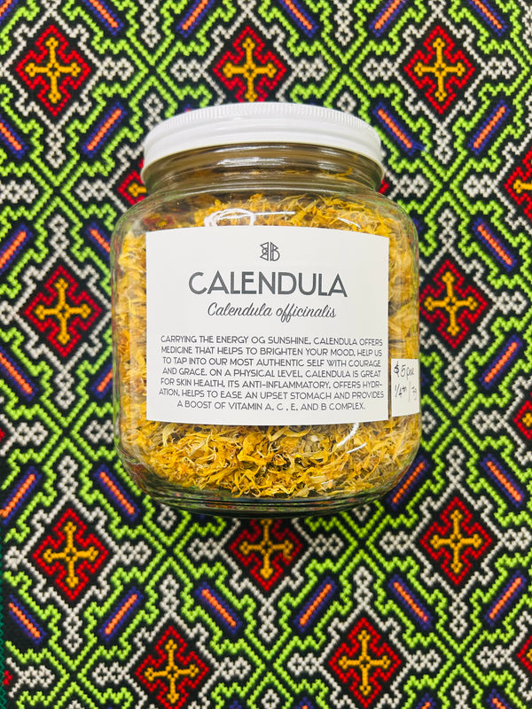 Calendula