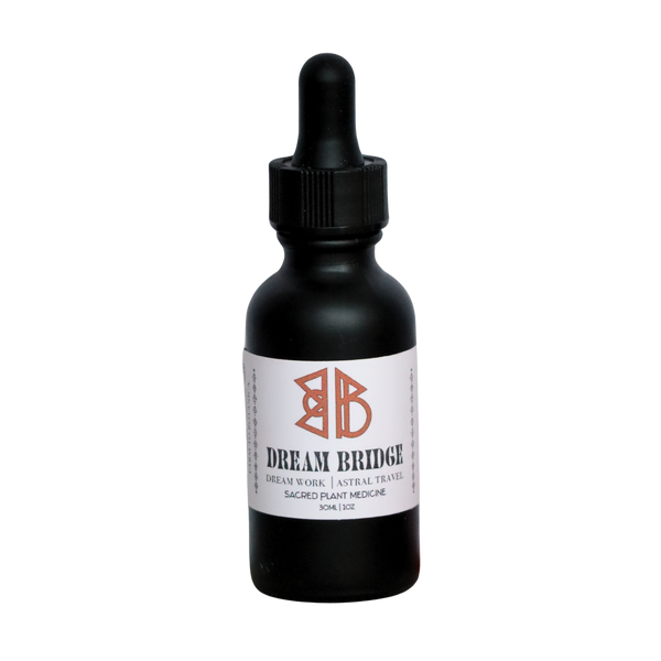 Dream Bridge Tincture