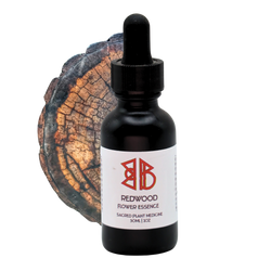 Redwood Essence