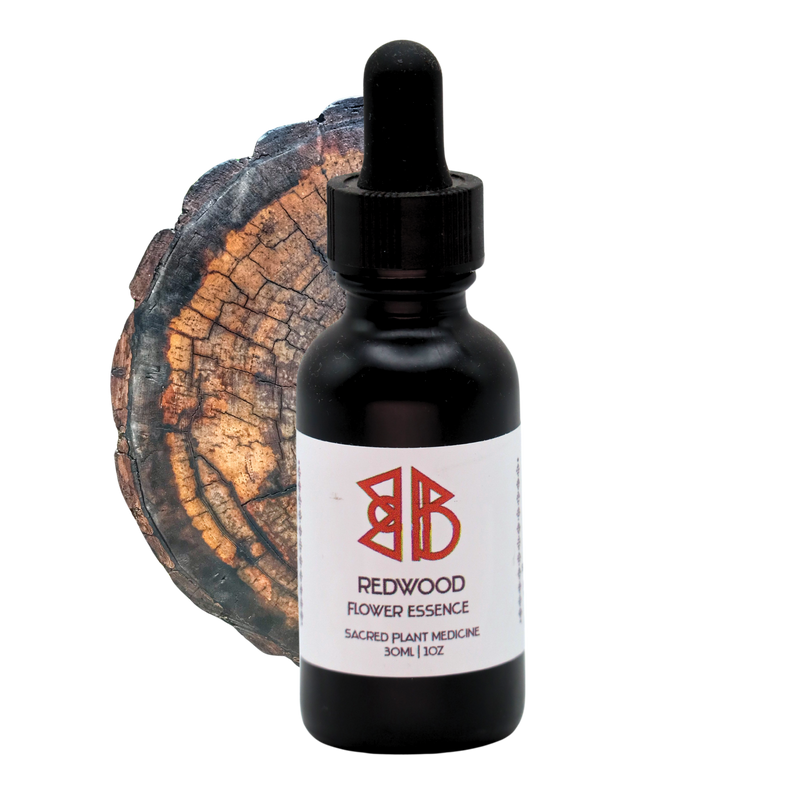 Redwood Essence